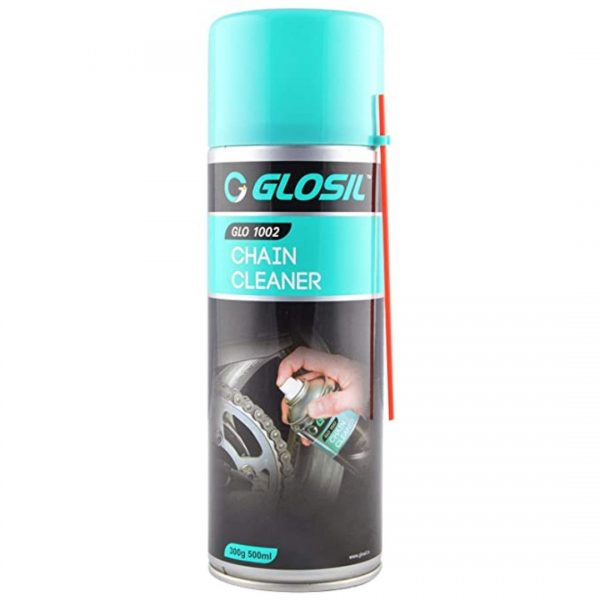 Chain Cleaner Spray – Glosil
